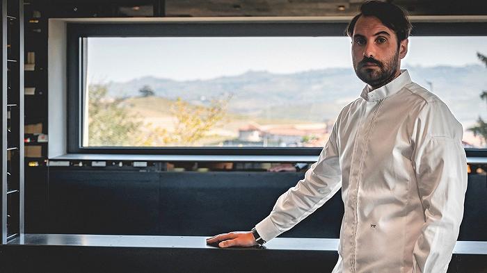 Osteria Arborina: dopo l’addio di Giuseppe Lo Presti arriva un nuovo chef