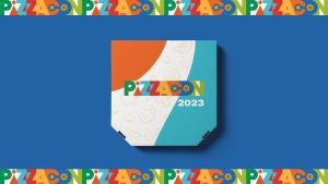 Pizzacon 2023