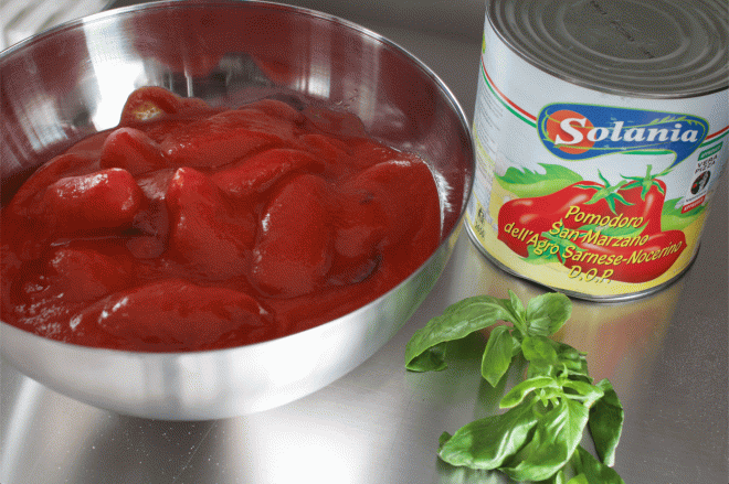 Solania salsa di pomodoro