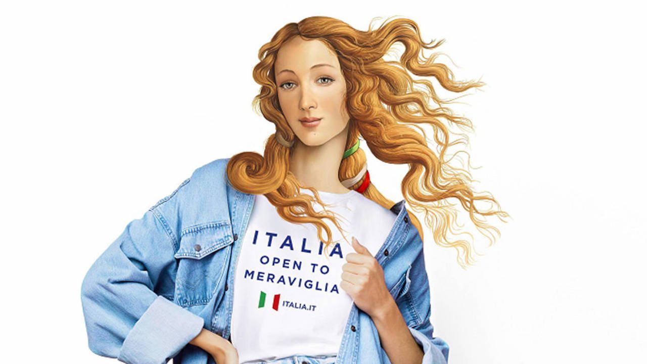 “Open To Meraviglia”: ma dove sono le eccellenze enogastronomiche italiane?