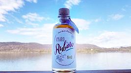 Amaro Rubino Bio, il “miglior liquore alle erbe” che nasce dal foraging