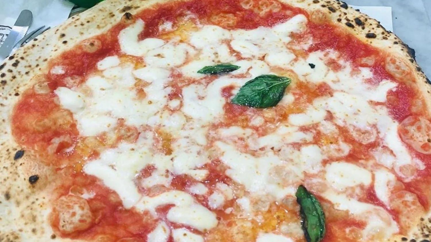 Antica Pizzeria da Michele aprir un locale in centro a Bergamo