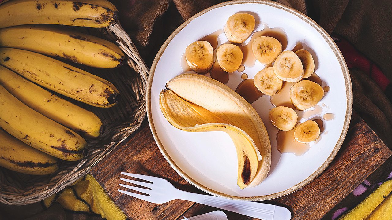 Banane mature, ricette e consigli per riciclarle (oltre al banana bread)