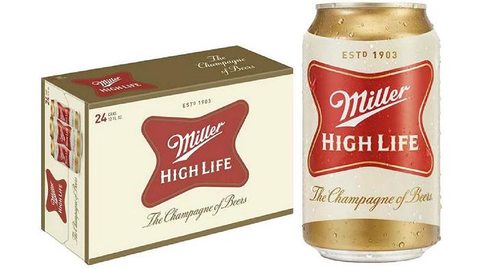 Birra: il Belgio distrugge un carico americano pubblicizzato come lo “Champagne delle birre”