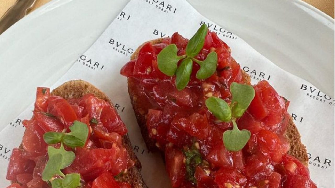 bulgari