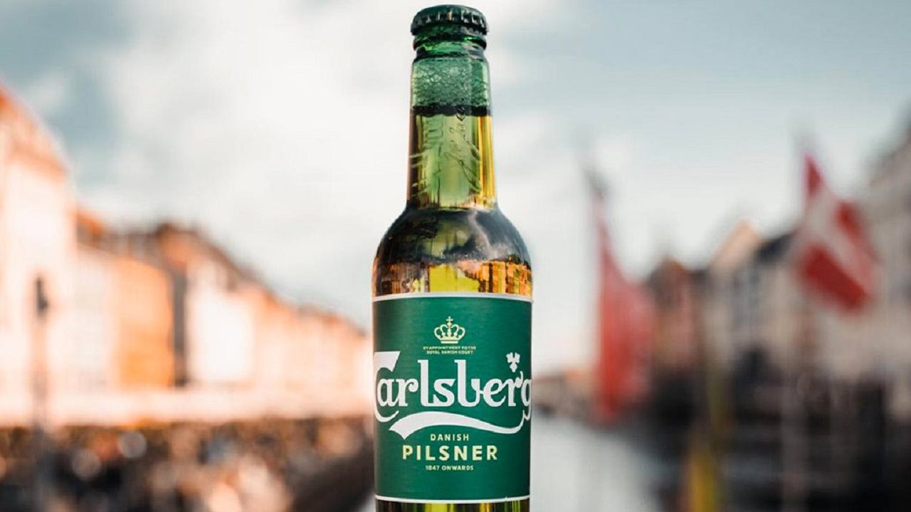carlsberg