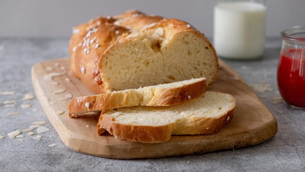 ciambella romagnola ricetta