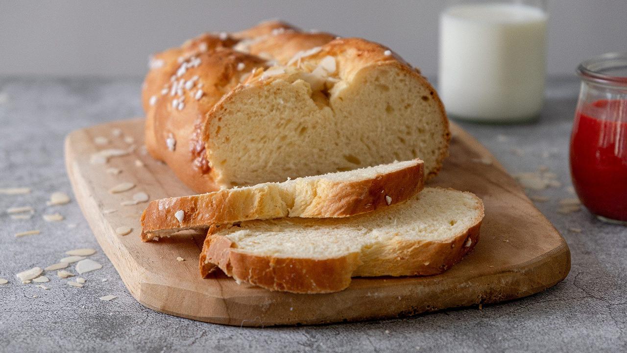 Ciambella romagnola, la ricetta originale