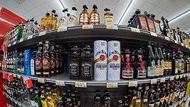 Come comprare il whisky al supermercato