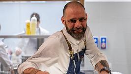 Christian Costardi apre una gastronomia insieme a Compagnia dei Caraibi