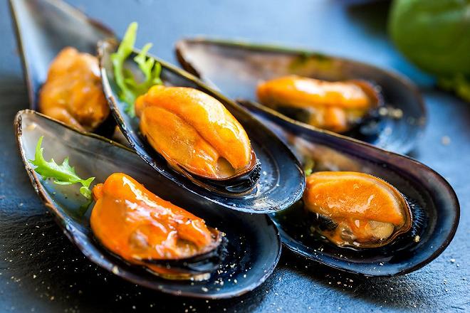 cozze alla marinara ricetta