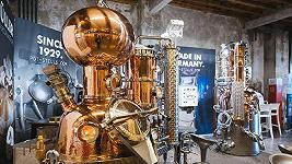 Distillo 2023: a Milano la seconda edizione della fiera dedicata alle micro-distillerie