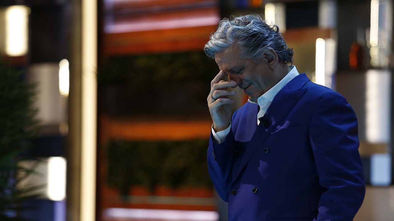 Giorgio Locatelli a Francesco Lollobrigida: “Accanirsi contro la carne sintetica fa più notizia”