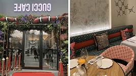 Russia: a Mosca spunta un clone di un ristorante Gucci (ovviamente senza Massimo Bottura)