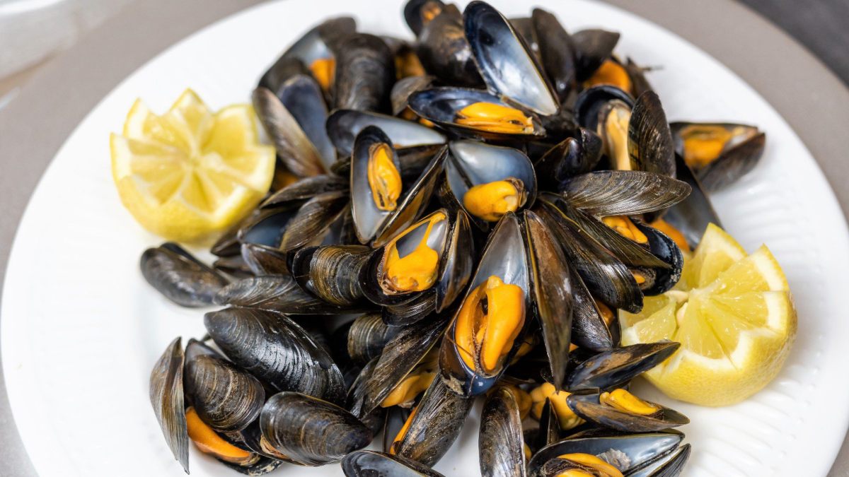 impepata di cozze ricetta