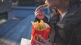 McDonald’s: negli USA calo degli ordini delle patatine, sono troppo care
