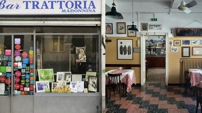 Trattoria Madonnina, la più antica di Milano, non chiude ma cambia gestione