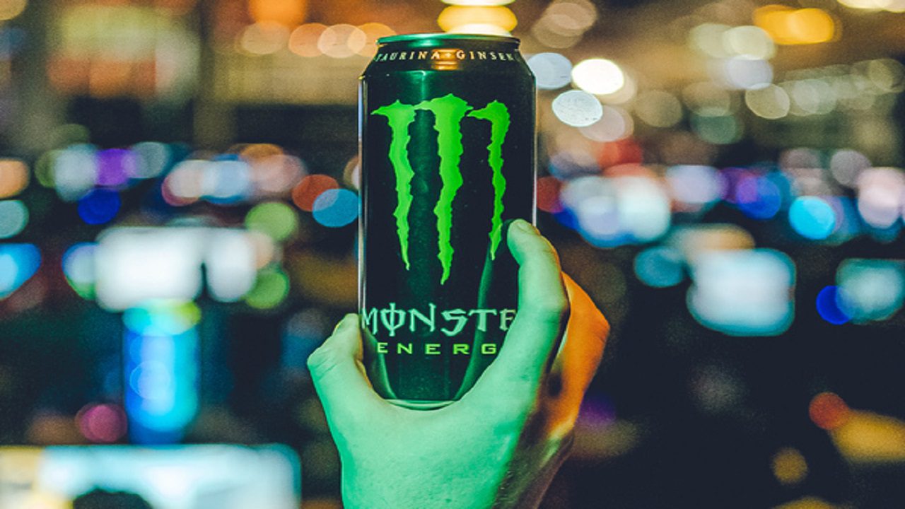 Monster Energy Drinks denunciata Capcom e Pokémon per copyright sulla parola “mostro”