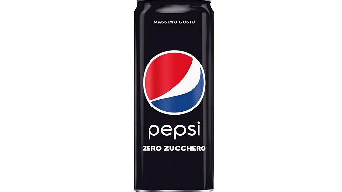 Pepsi Max cambia nome: ora si chiama Pepsi Zero
