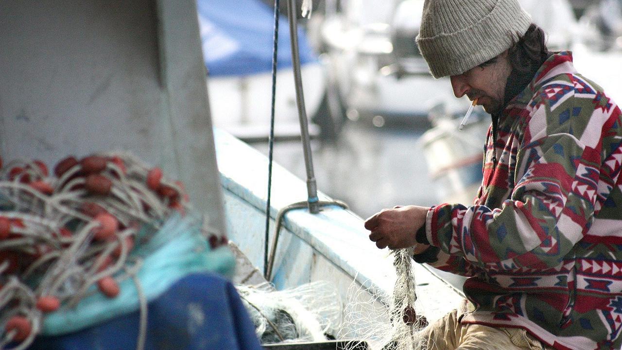 I mestieri tradizionali della pesca sono candidati a Patrimonio Unesco