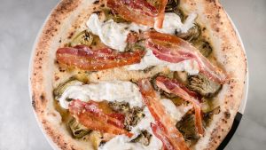 pizza enzo coccia