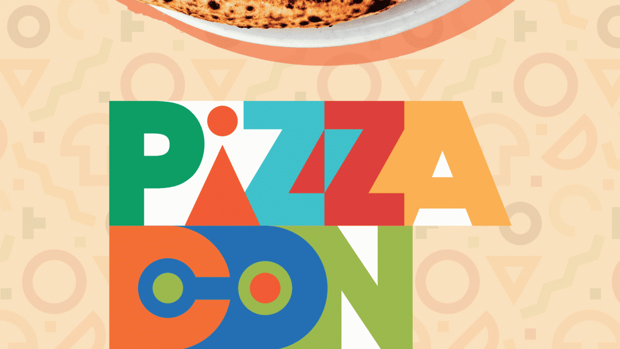 ComiCon 2023: le grandi pizzerie della Campania che dedicheranno una pizza all’evento