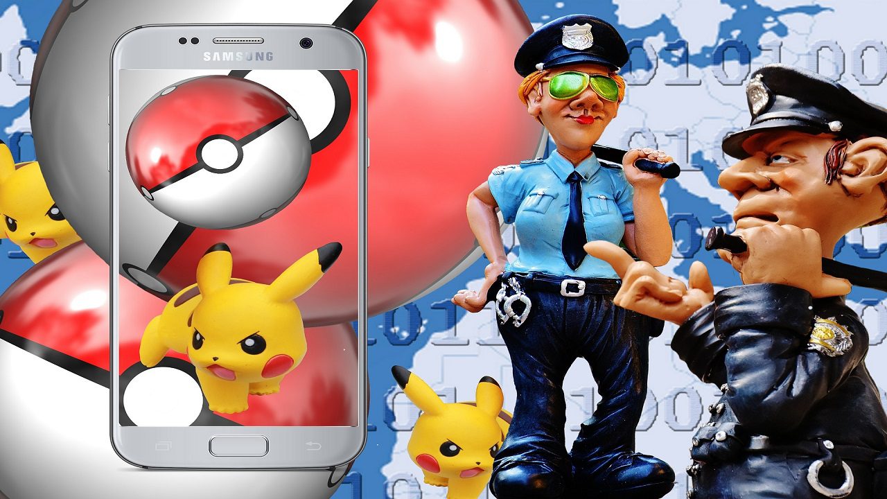pokemon