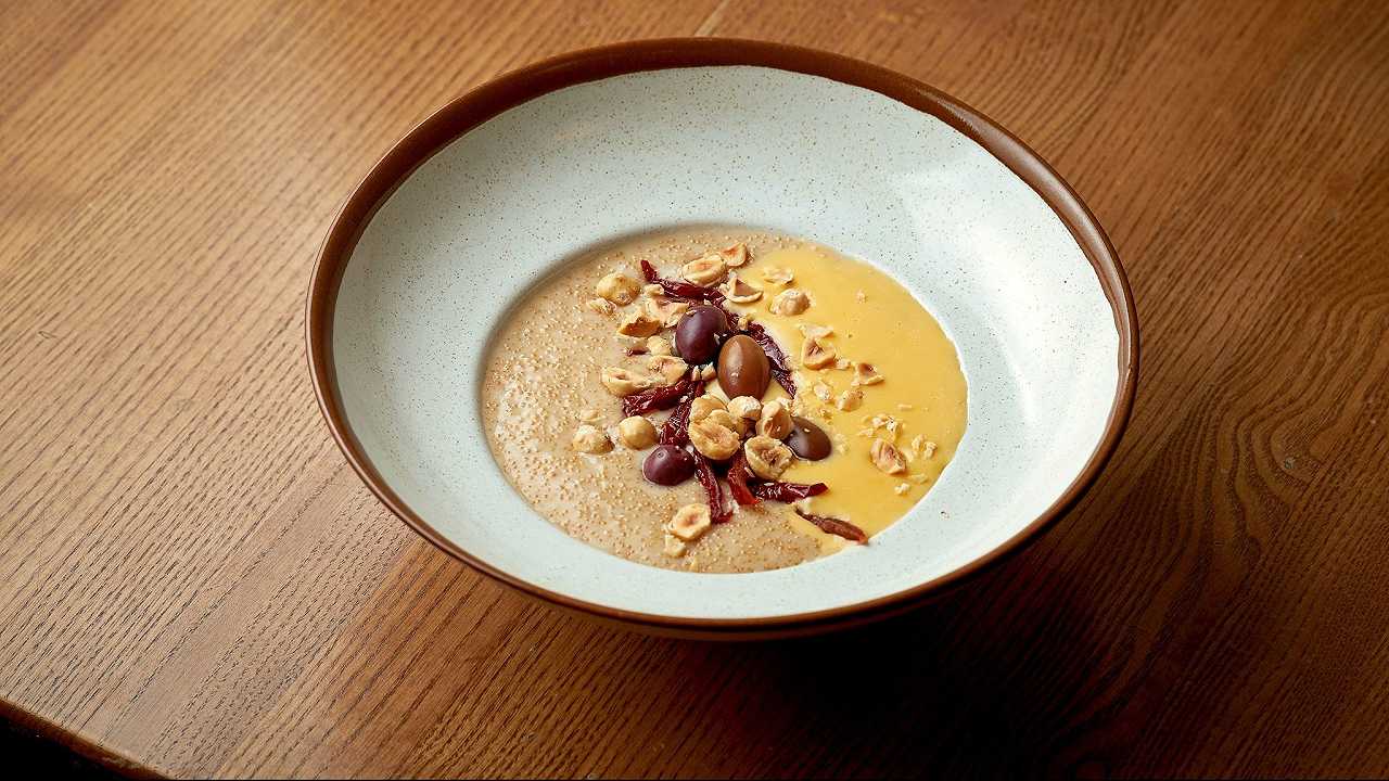 Porridge (non di avena) da provare: 10 varianti ottime