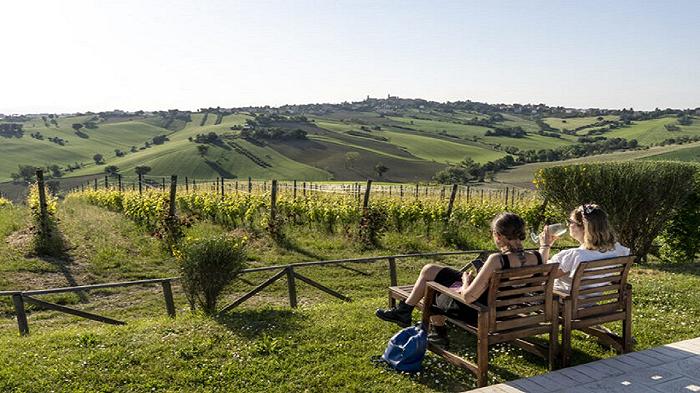 Sabato del Vignaiolo 2023: torna la seconda edizione dell’evento diffuso