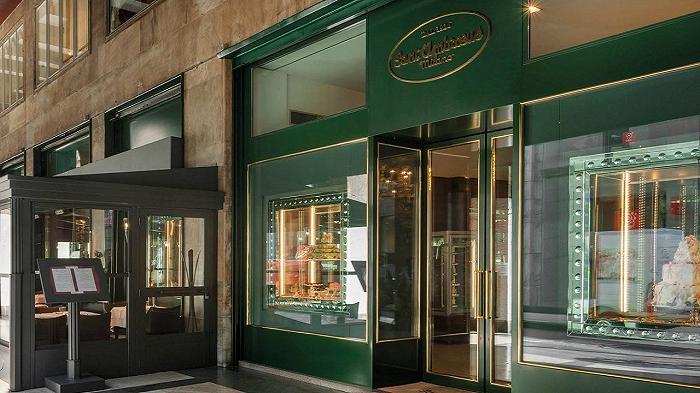 Sant’Ambroeus: una pasticceria di Milano e una trattoria di Bergamo si contendono l’uso del nome