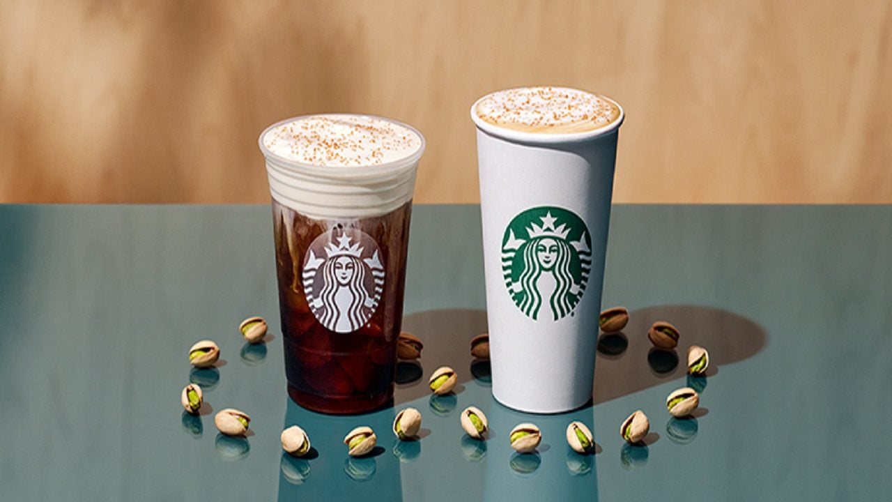 Starbucks: clienti denunciano un certo effetto lassativo del nuovo caffè all’olio di oliva