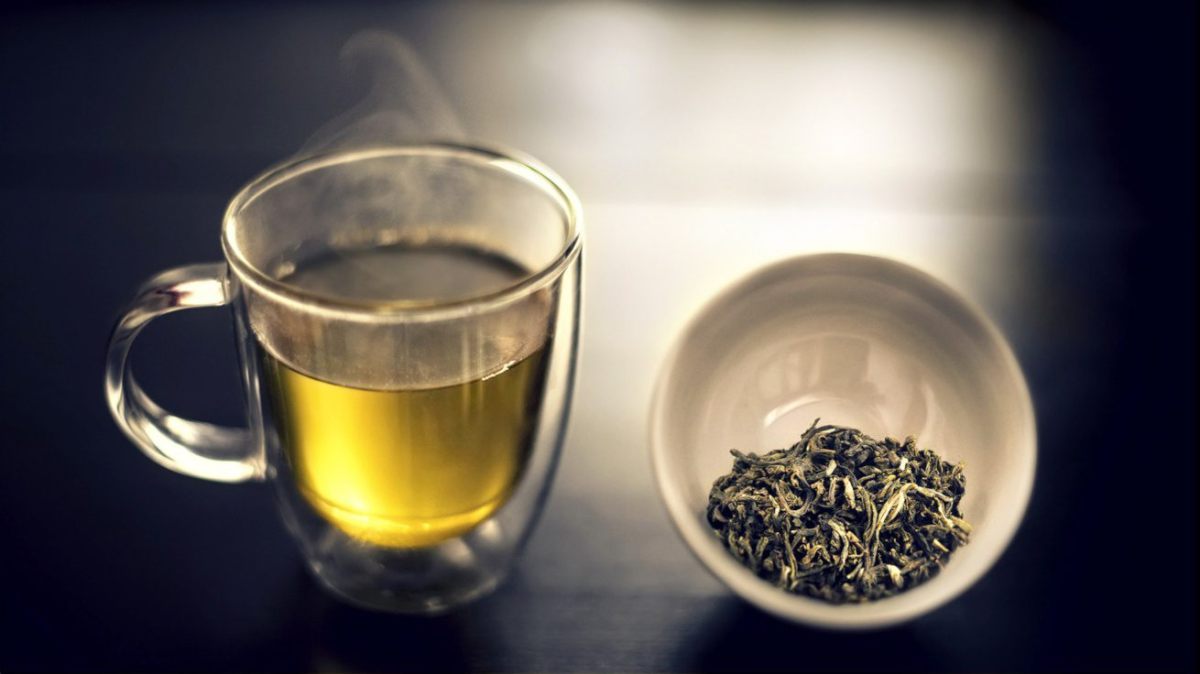 tè