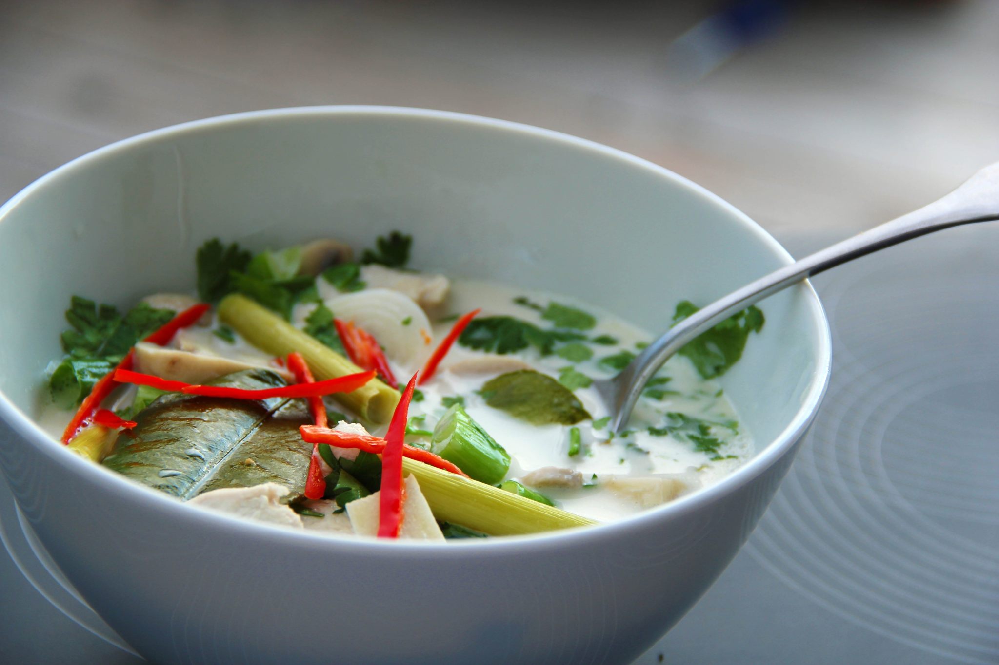 tom-kha