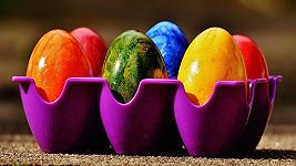 Pasqua 2023: patate decorate al posto delle uova, l’idea degli americani per risparmiare