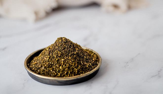 za'atar-spezia-libanese