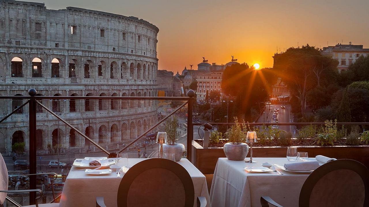 Ristoranti stellati di Roma 2023: menu e prezzi dei premiati dalla Guida Michelin