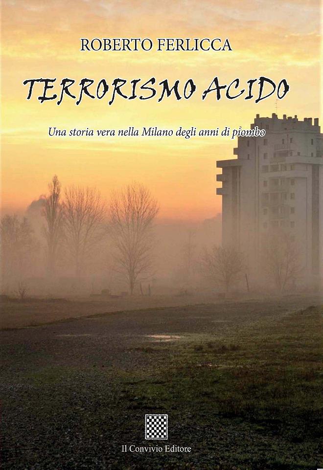copertina Terrorismo Acido