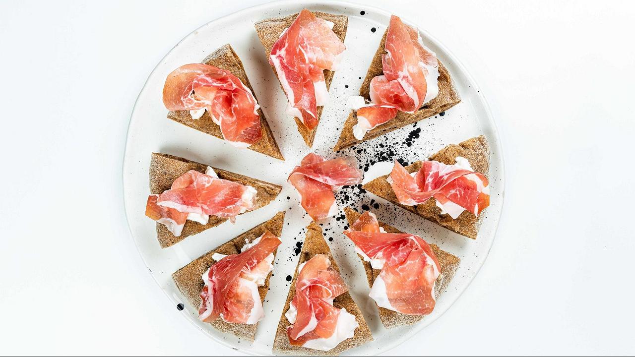 I Tigli, pizza gourmet a San Bonifacio Dissapore