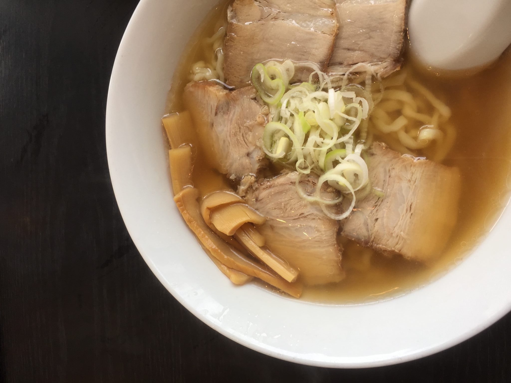Kitakata ramen
