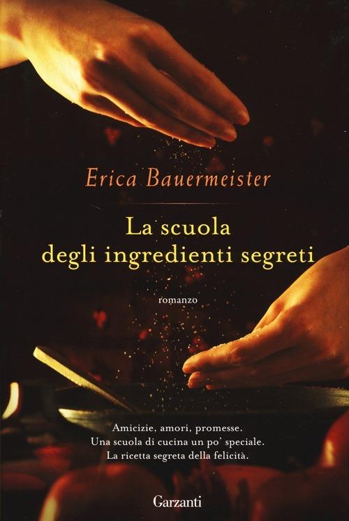 La scuola degli ingredienti