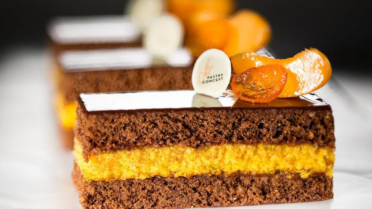 Pastry Bit Competition: i pasticceri finalisti si sfideranno il 5 giugno