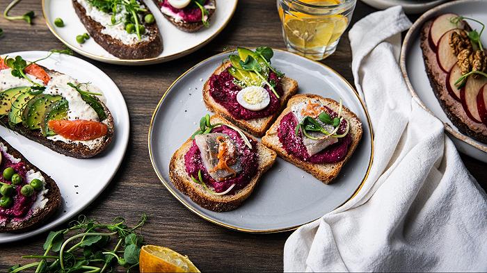 Cucina danese: i 15 piatti tipici della Danimarca da provare