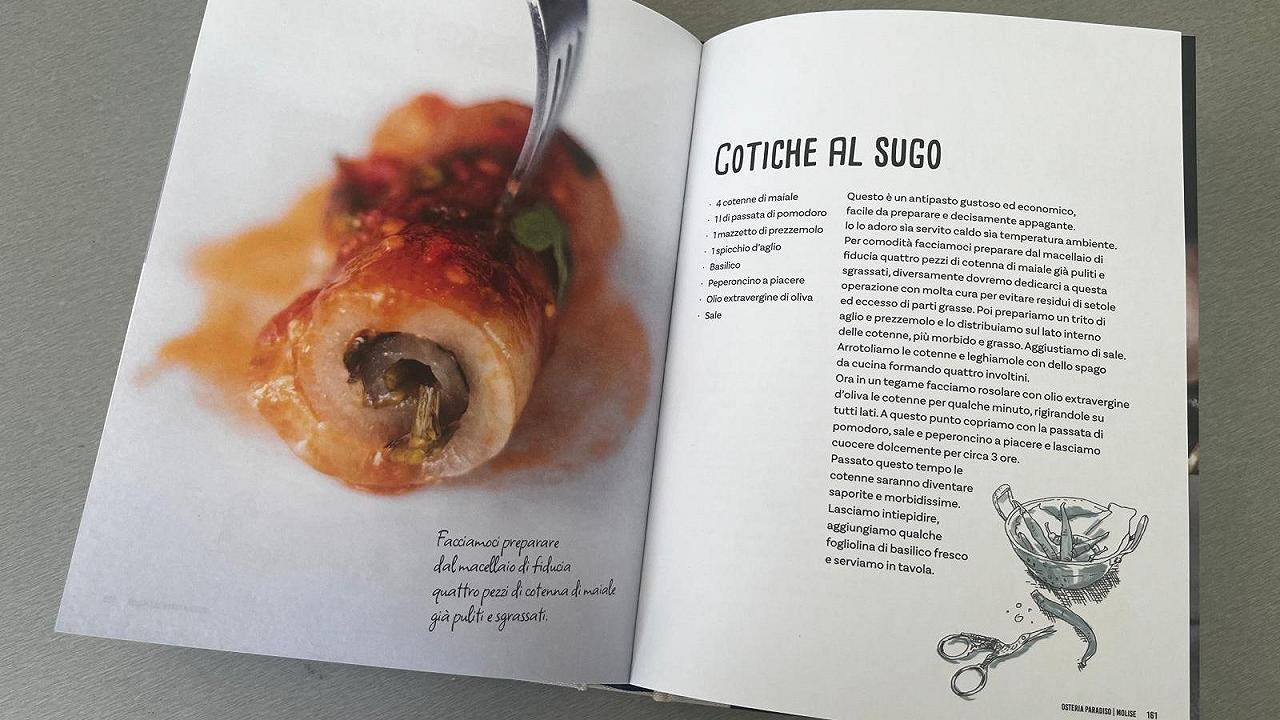 Salone del Libro di Torino: 6 libri gastronomici belli che abbiamo scovato