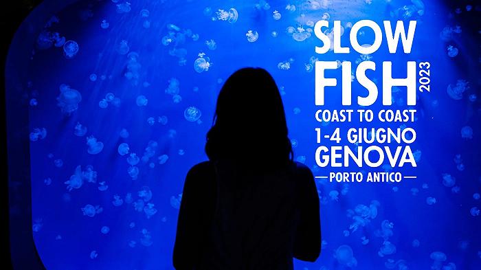 Slow Fish a Genova dal 1 al 4 Giugno 2023: tutti gli eventi da non perdere dell’edizione “Coast to Coast”