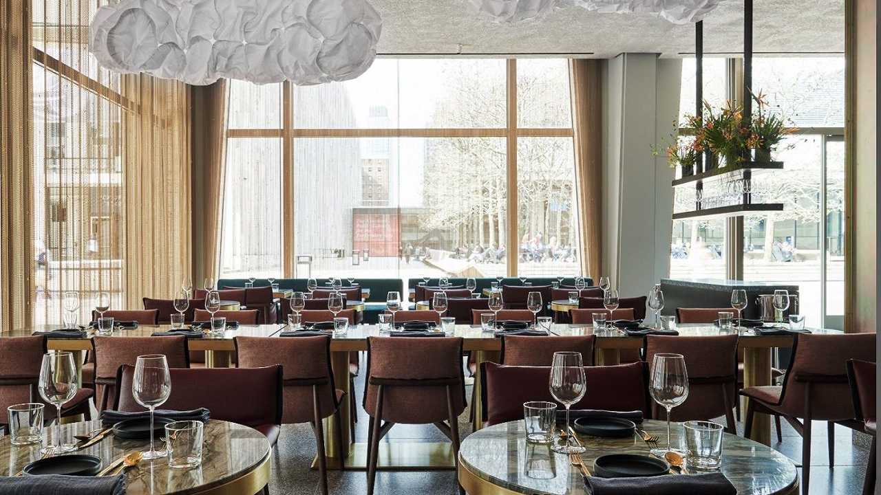 Word’s 50 Best Restaurants 2023: il Tatiana di New York vince il One To Watch Award