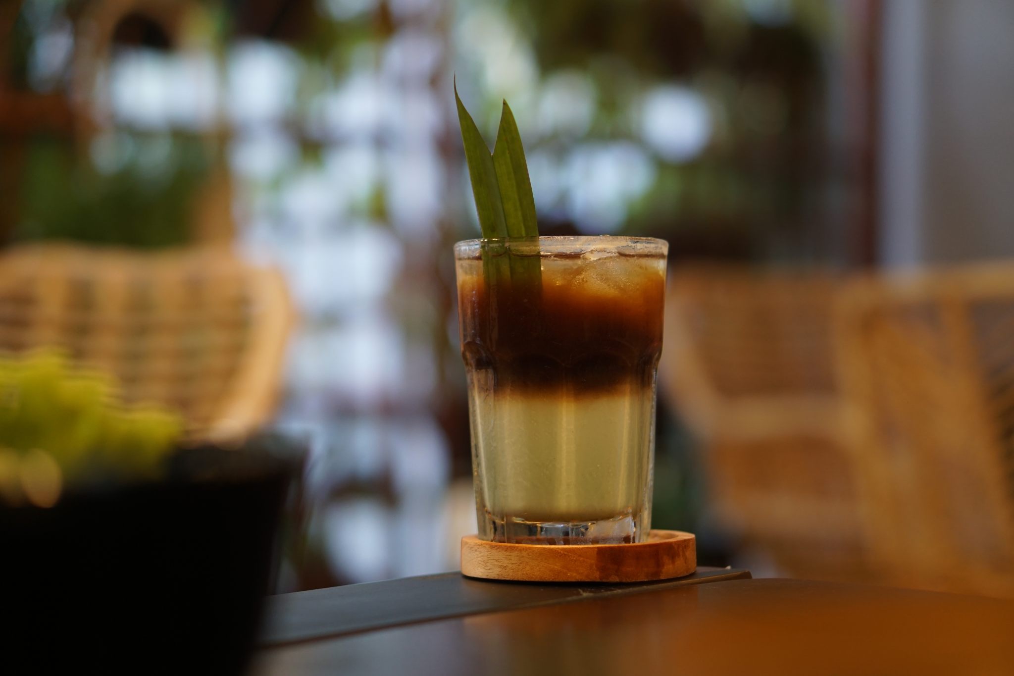 avocado coffee