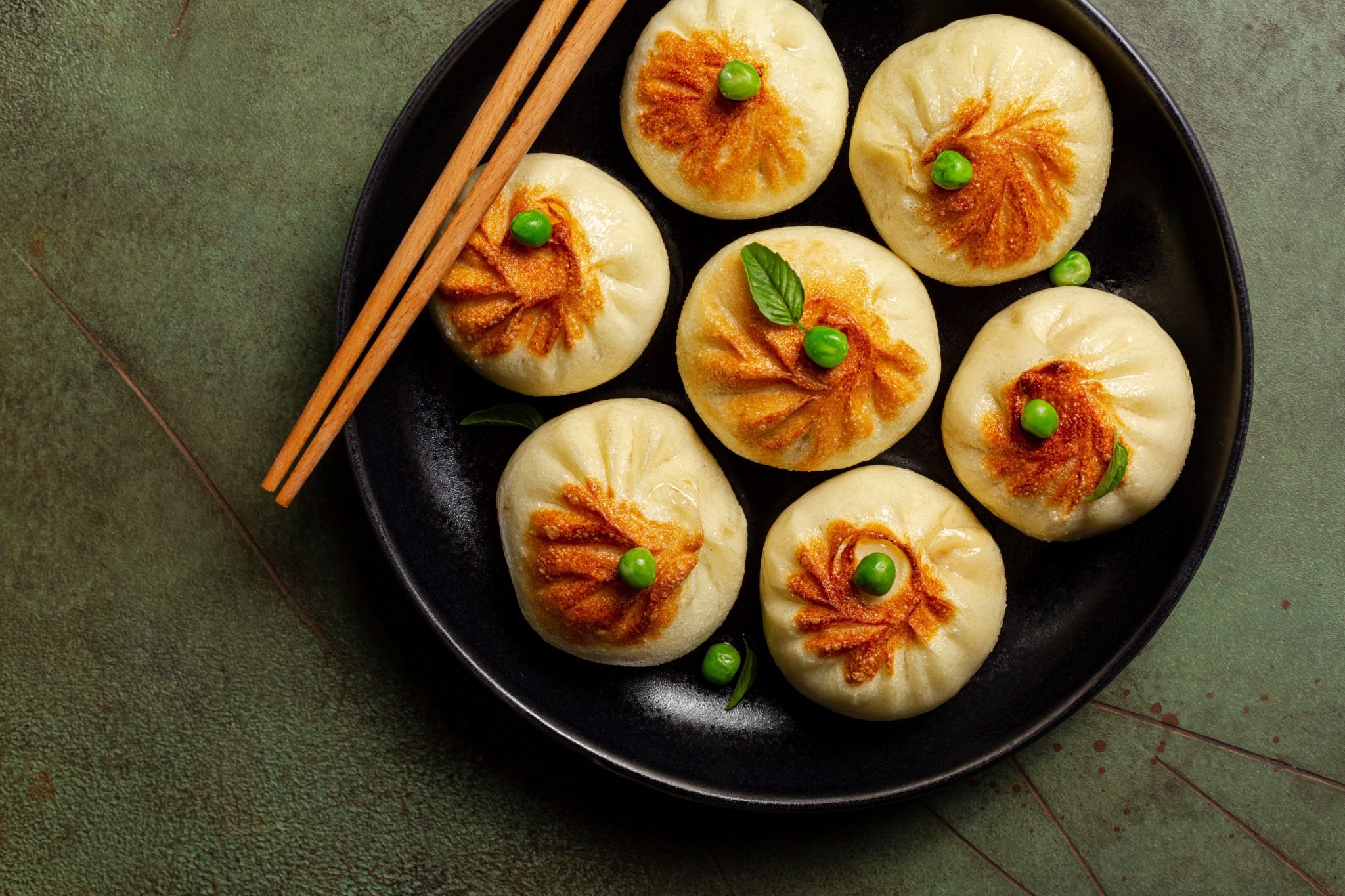 wonton
