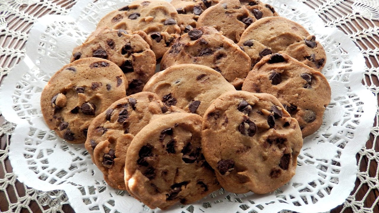 Chocolate Cookies di Merba: richiamo per rischio allergeni