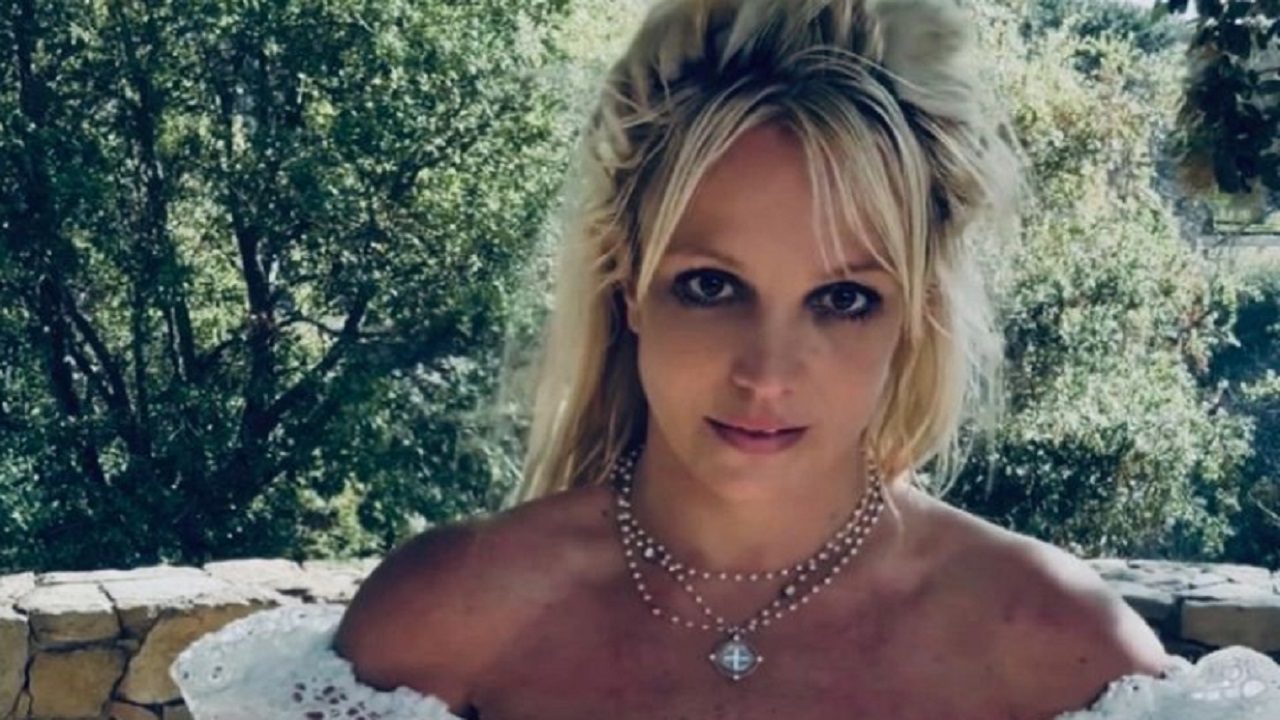 Britney Spears definisce la Red Bull “la peggior bevanda di sempre”