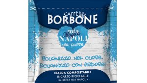 caffè borbone napoli